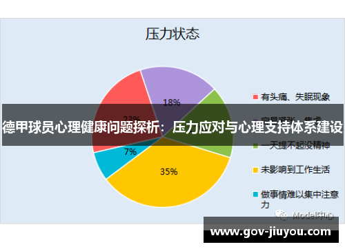 德甲球员心理健康问题探析：压力应对与心理支持体系建设