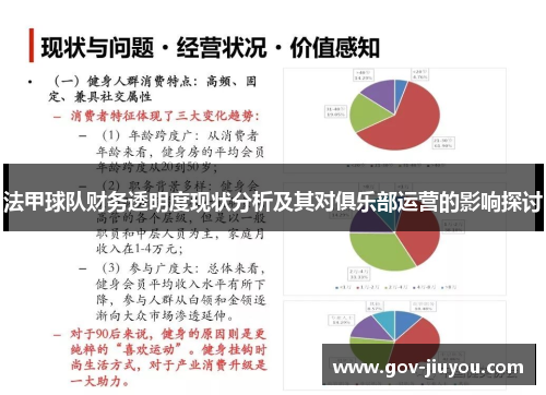 法甲球队财务透明度现状分析及其对俱乐部运营的影响探讨