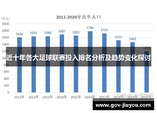 近十年各大足球联赛投入排名分析及趋势变化探讨