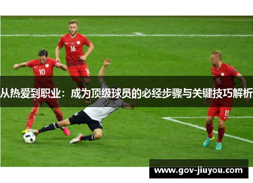 从热爱到职业：成为顶级球员的必经步骤与关键技巧解析