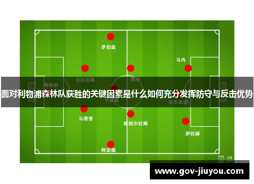 面对利物浦森林队获胜的关键因素是什么如何充分发挥防守与反击优势