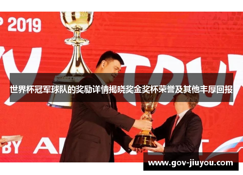 世界杯冠军球队的奖励详情揭晓奖金奖杯荣誉及其他丰厚回报